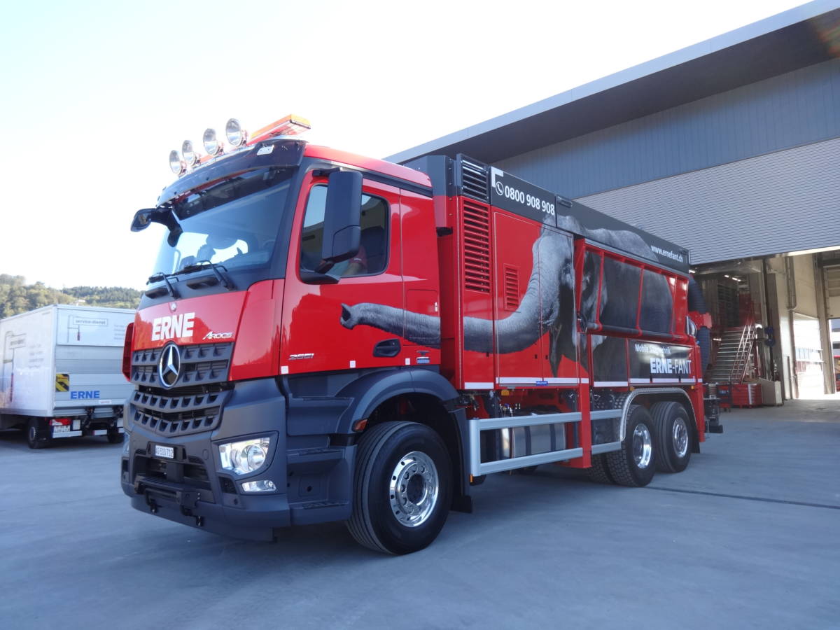 Elefantastisch! | JOST Beschriftungen Liestal