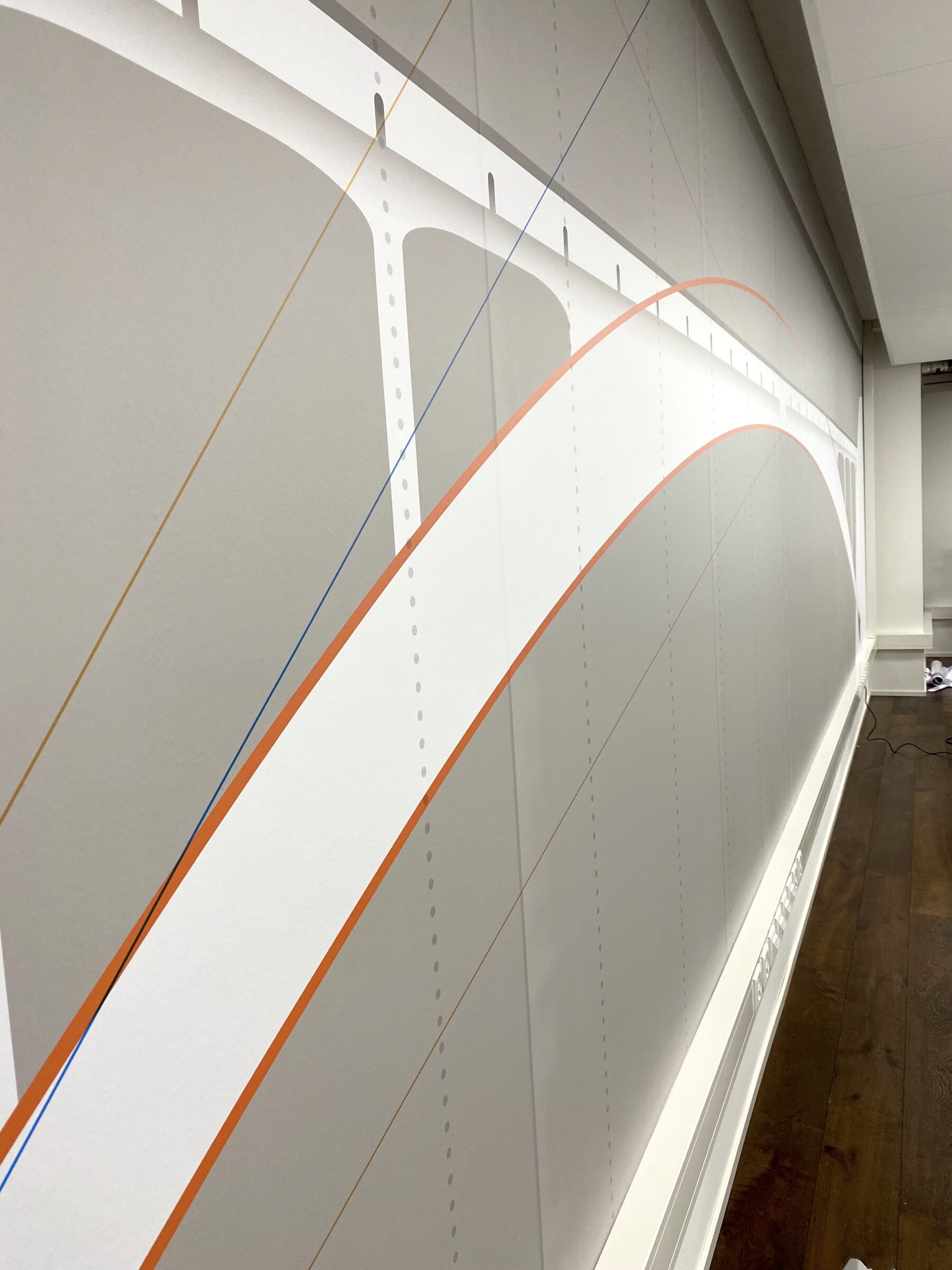 Ein Büro zum Wohlfühlen! | JOST Beschriftungen Liestal