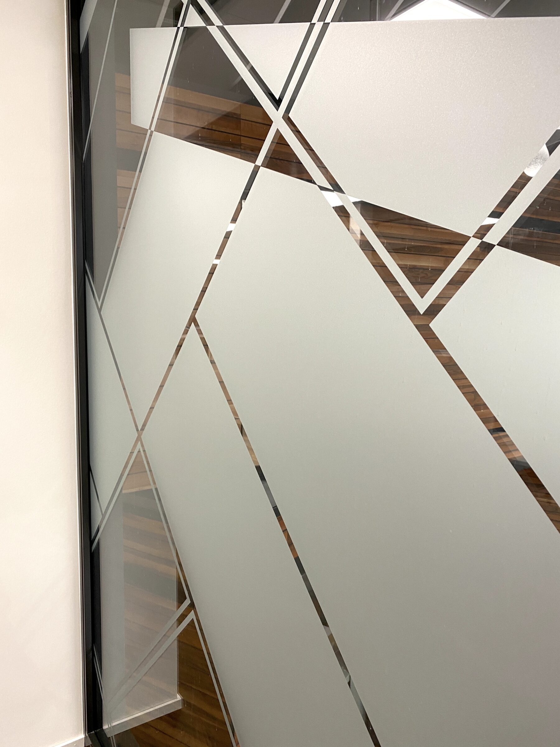 Ein Büro zum Wohlfühlen! | JOST Beschriftungen Liestal