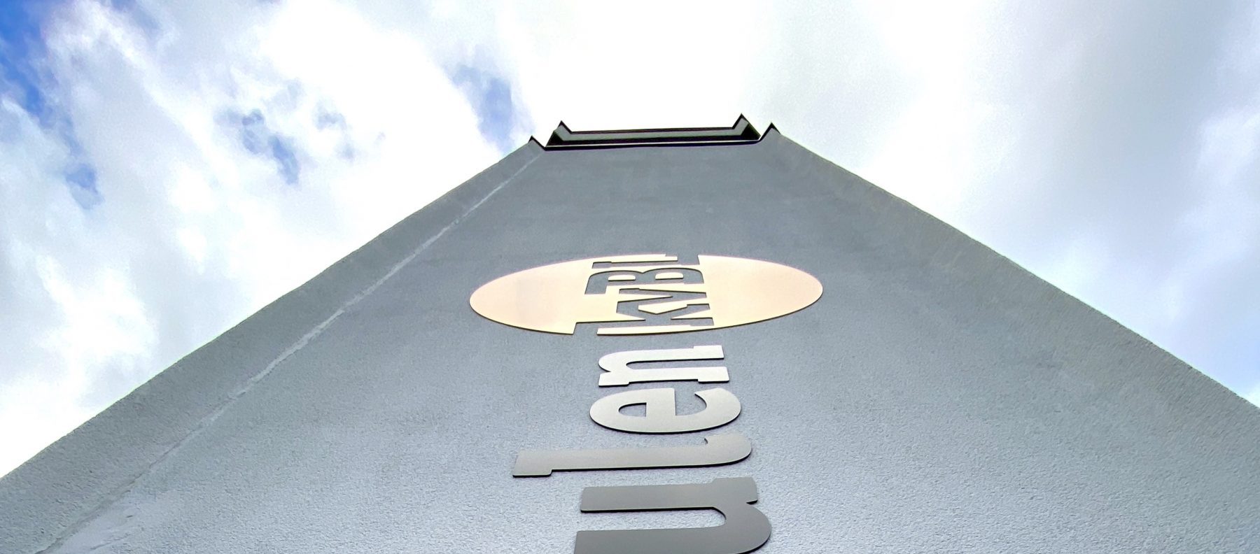 Logo mit Weitsicht | JOST Beschriftungen Liestal